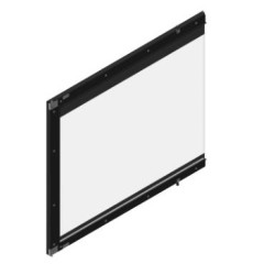 Křídlo dveří KV IMPRESSION U 3g L 55.51.55.24 K1    